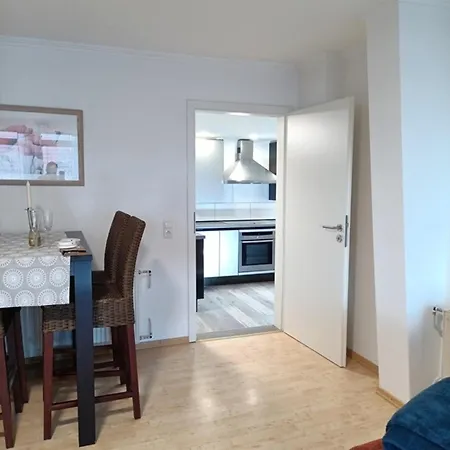 Exter, Panoramablick, Freies Parken, Naehe A2 Herford Ost, Gute Lkw-rangiermoeglichkeiten,17minzum Messezentrum Bs *