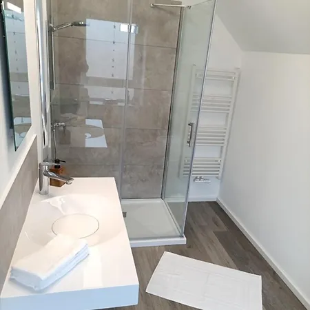 Exter, Panoramablick, Freies Parken, Naehe A2 Herford Ost, Gute Lkw-rangiermoeglichkeiten,17minzum Messezentrum Bs *