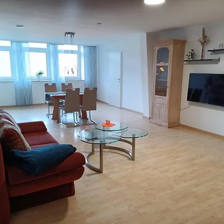 Exter, Panoramablick, Freies Parken, Naehe A2 Herford Ost, Gute Lkw-rangiermoeglichkeiten,17minzum Messezentrum Bs *