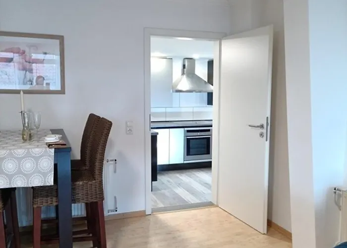 Exter Ii Panoramablick Freies Parken Naehe A2 Herford Ost Gute Lkw Rangiermoeglichkeiten 17min Zum Messe Bs *